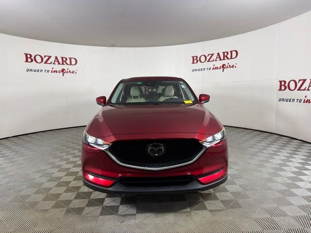 2020 Mazda Mazda CX-5 Touring