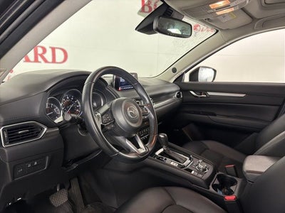 2019 Mazda Mazda CX-5 Touring