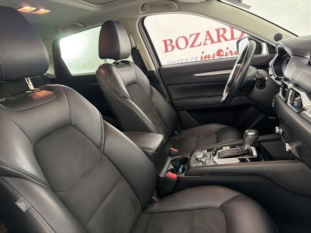 2019 Mazda Mazda CX-5 Touring
