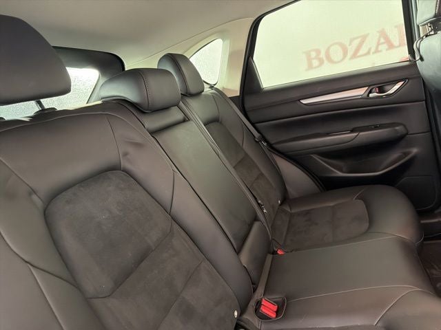 2019 Mazda Mazda CX-5 Touring