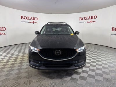 2019 Mazda Mazda CX-5 Touring