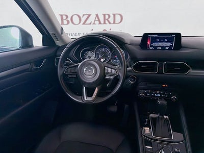 2019 Mazda Mazda CX-5 Touring
