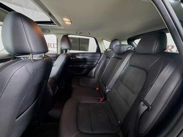 2019 Mazda Mazda CX-5 Touring