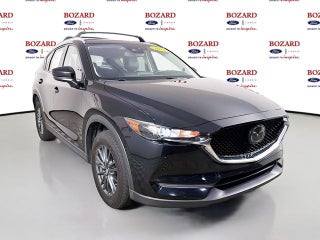 2019 Mazda Mazda CX-5 Touring