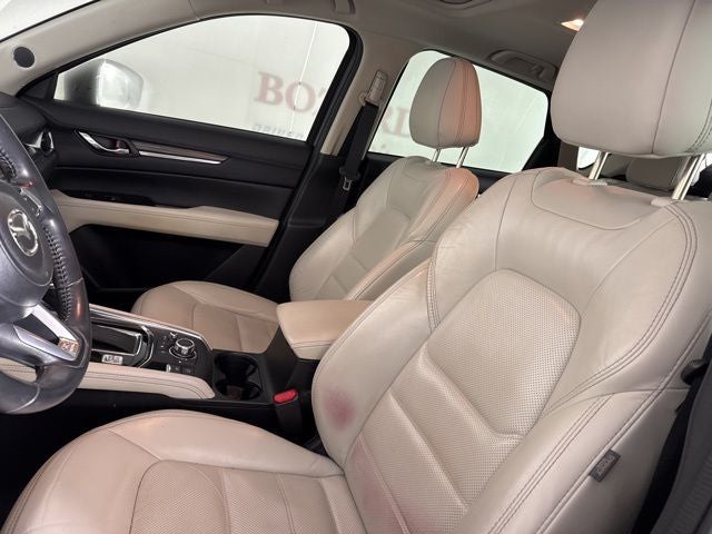 2018 Mazda Mazda CX-5 Grand Touring