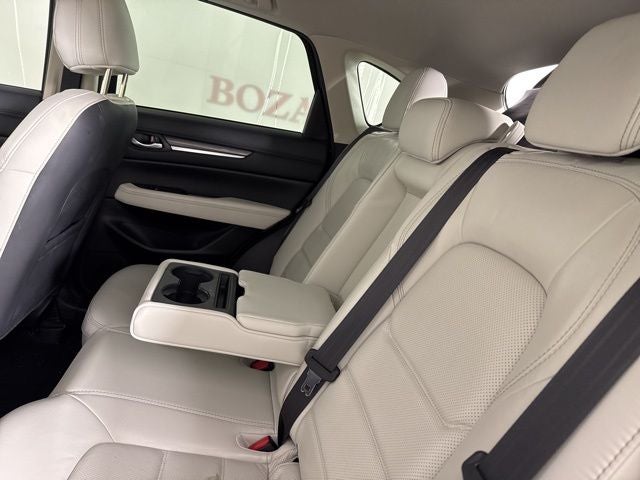 2018 Mazda Mazda CX-5 Grand Touring