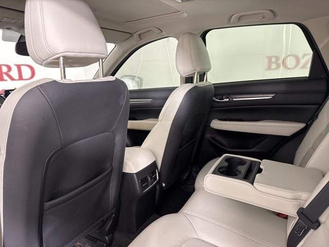 2018 Mazda Mazda CX-5 Grand Touring