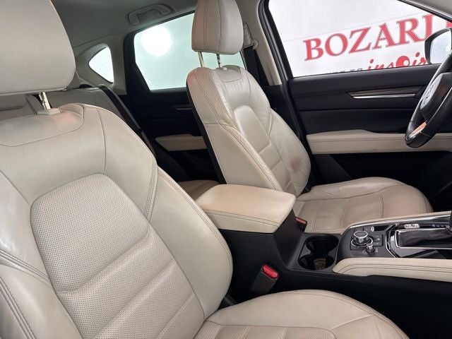2018 Mazda Mazda CX-5 Grand Touring