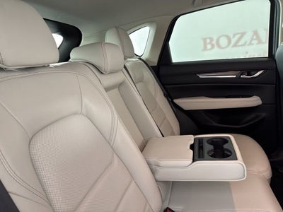 2018 Mazda Mazda CX-5 Grand Touring