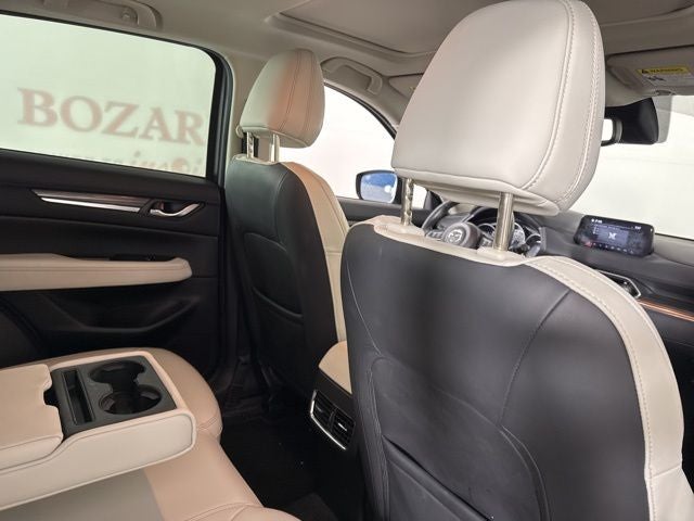 2018 Mazda Mazda CX-5 Grand Touring