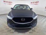 2018 Mazda Mazda CX-5 Grand Touring