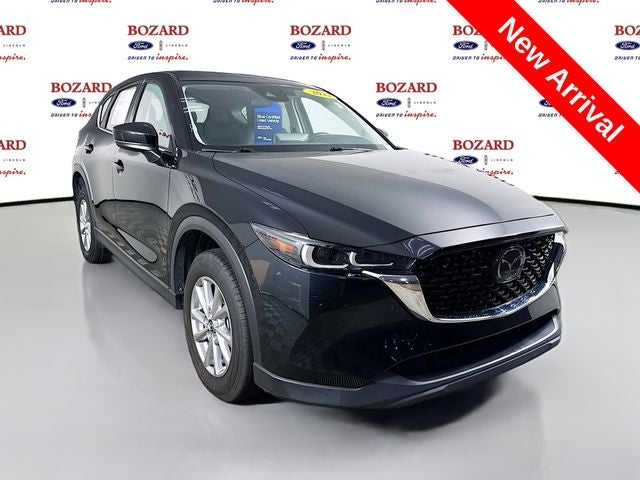 2023 Mazda Mazda CX-5 2.5 S Select Package