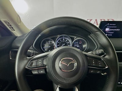2023 Mazda Mazda CX-5 2.5 S Select Package