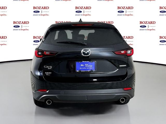 2023 Mazda Mazda CX-5 2.5 S Select Package