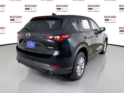 2023 Mazda Mazda CX-5 2.5 S Select Package