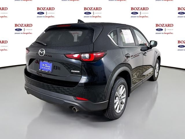 2023 Mazda Mazda CX-5 2.5 S Select Package