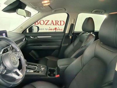 2023 Mazda Mazda CX-5 2.5 S Select Package