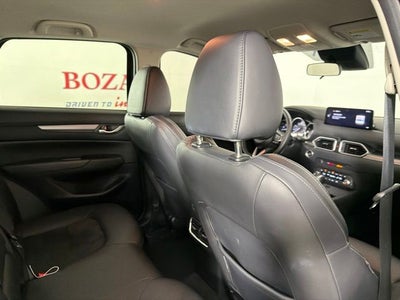 2023 Mazda Mazda CX-5 2.5 S Select Package