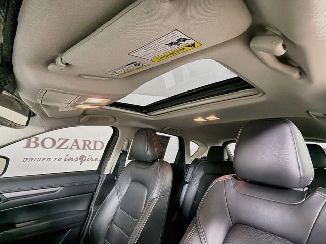 2024 Mazda Mazda CX-5 2.5 S Preferred Package