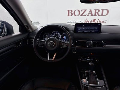 2024 Mazda Mazda CX-5 2.5 S Preferred Package