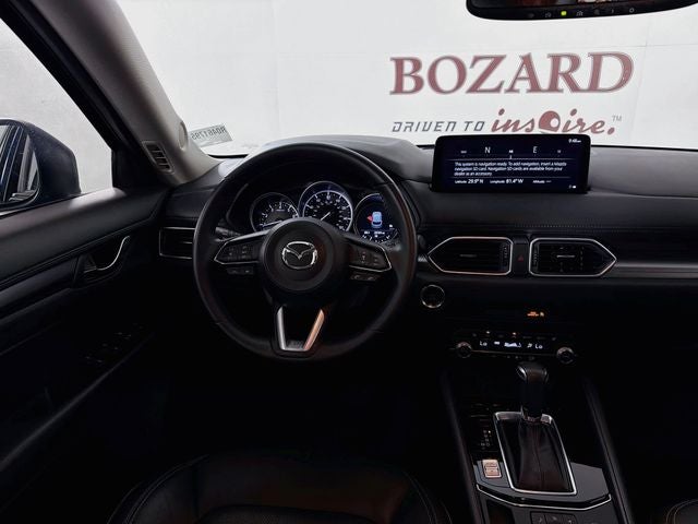 2024 Mazda Mazda CX-5 2.5 S Preferred Package