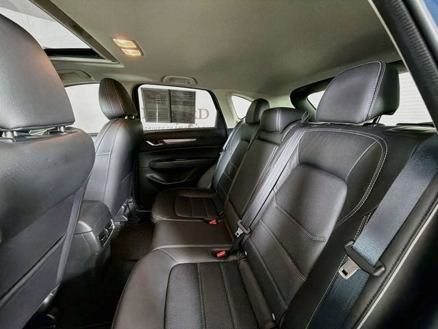 2024 Mazda Mazda CX-5 2.5 S Preferred Package