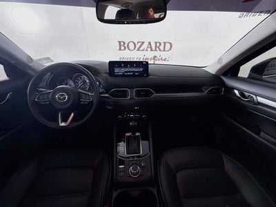 2024 Mazda Mazda CX-5 2.5 S Preferred Package