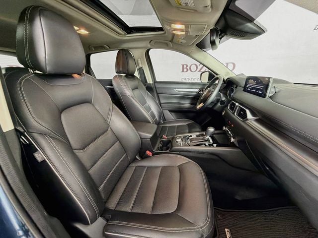 2024 Mazda Mazda CX-5 2.5 S Preferred Package