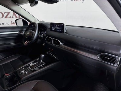 2024 Mazda Mazda CX-5 2.5 S Preferred Package