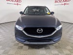 2017 Mazda Mazda CX-5 Touring