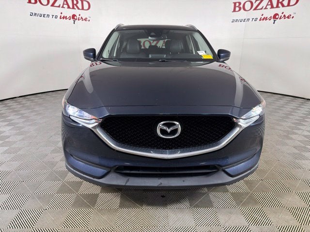 2017 Mazda Mazda CX-5 Touring