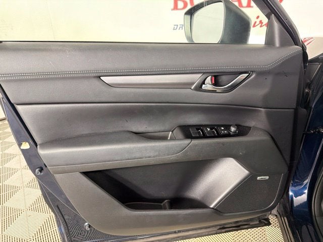 2017 Mazda Mazda CX-5 Touring