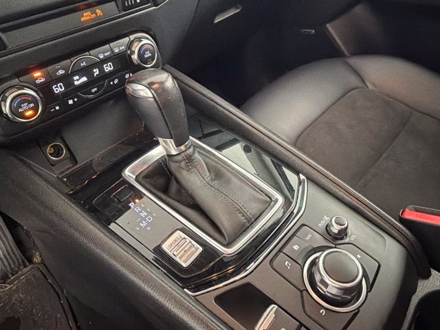 2017 Mazda Mazda CX-5 Touring