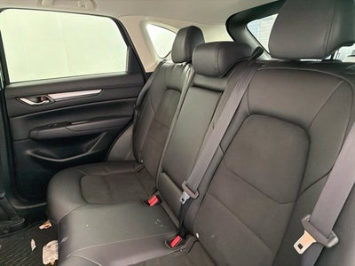 2017 Mazda Mazda CX-5 Touring