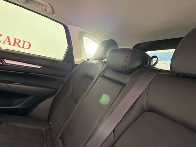 2018 Mazda Mazda CX-5 Touring