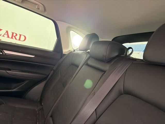 2018 Mazda Mazda CX-5 Touring