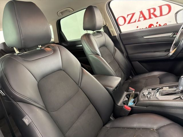 2018 Mazda Mazda CX-5 Touring