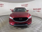 2018 Mazda Mazda CX-5 Touring