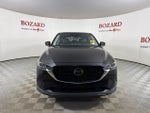 2022 Mazda Mazda CX-5 2.5 S Premium Package