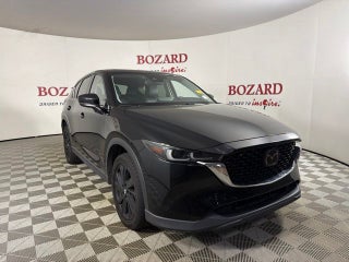 2022 Mazda Mazda CX-5 2.5 S Premium Package
