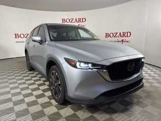 2022 Mazda Mazda CX-5 2.5 S Premium Plus Package