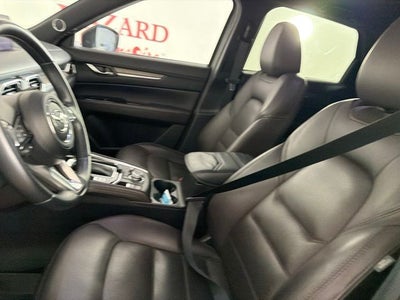 2023 Mazda Mazda CX-5 2.5 Turbo Signature