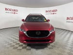 2023 Mazda Mazda CX-5 2.5 Turbo Signature