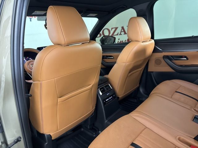 2025 Mazda Mazda CX-70 3.3 Turbo S Premium Plus
