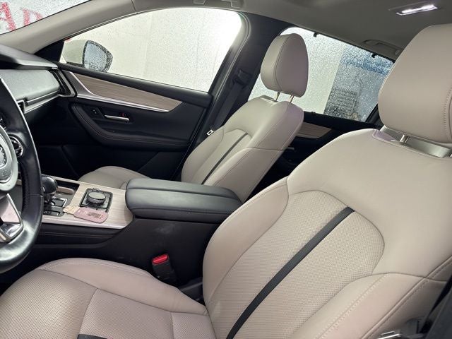 2024 Mazda Mazda CX-90 3.3 Turbo Preferred Plus