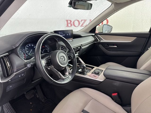 2024 Mazda Mazda CX-90 3.3 Turbo Preferred Plus