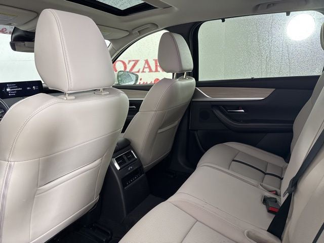 2024 Mazda Mazda CX-90 3.3 Turbo Preferred Plus