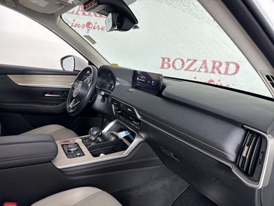 2024 Mazda Mazda CX-90 3.3 Turbo Preferred Plus