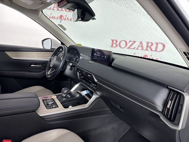 2024 Mazda Mazda CX-90 3.3 Turbo Preferred Plus