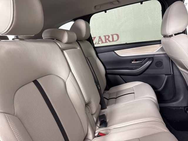 2024 Mazda Mazda CX-90 3.3 Turbo Preferred Plus